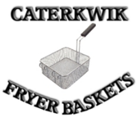 2 Electrolux 921692 Fryer Baskets