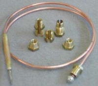 Universal 600mm Thermocouple Kit - CK0005