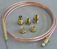 Universal 900mm Thermocouple Kit - CK0006