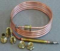 Universal 1200mm Thermocouple Kit - CK0008