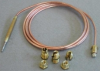 Universal 1500mm Thermocouple Kit - CK0124