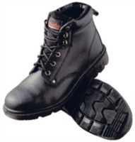 Slipbuster A318 Six Eyelet Safety Boots