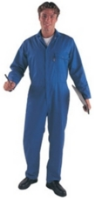 Whites Chefs Clothing A356 Unisex Boilersuit