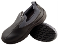 Lites A429 Cushioned Slip-On Shoes