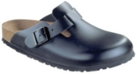 Birkenstock A482 Boston Clogs