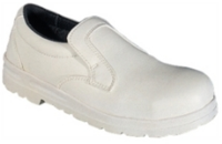 Lites A801 Safety Slip-On Shoes