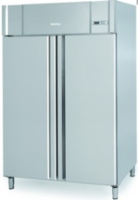 Infrico AGB1402BT 2/1GN Upright Freezer