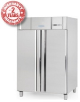 Infrico AGN602 1/1 Gastronorm Fridge