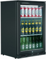 AHT C1 Single Door Hinged Bottle Cooler