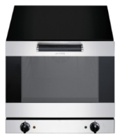 Smeg ALFA43UK Electric Convection Oven