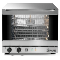 Sirman Aliseo 2/3 Electric Convection Oven