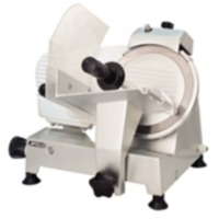 Apollo AMS220 Meat Slicer - 220mm Blade