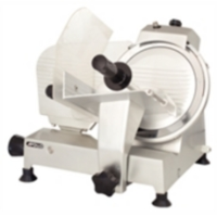 Apollo AMS250 Meat Slicer - 250mm Blade