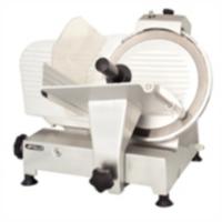 Apollo AMS300 Meat Slicer - 300mm Blade