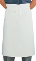 Whites Chefs Clothing Regular Waist Apron