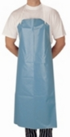 Whites Chefs Clothing A590 Heavy Duty Waterproof Bib Apron