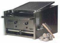 Archway 2BS/2BL 2 Burner Classic Charcoal Grill