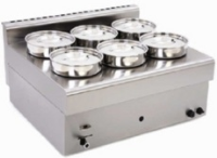 Archway 6PW/E Electric Bain Marie