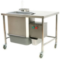 Archway BT2 Electric Automatic Breading Table