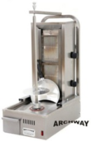 Archway 2CPT 2 Burner Compact Doner Kebab Grill
