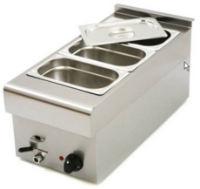 Archway G1W/E Electric Bain Marie