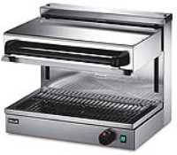 Lincat Silverlink 600 AS3 / AS4 Electric Adjustable Salamander Grills