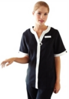 Uniform Works B062 Ladies Housekeeping Tunic