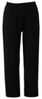 Uniform Works B063 Ladies Housekeeping Trousers