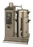 Bravilor Bonamat B10 HW L/R Round Filtering Machine