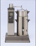 Bravilor Bonamat B20 L/R Round Filtering Machine