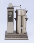 Bravilor Bonamat B40 L/R Round Filtering Machine