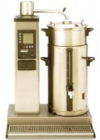 Bravilor Bonamat B5 L/R Round Filtering Machine