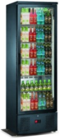 Blizzard BAR 10 Single Door Bottle Cooler