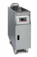 FriFri Basic+311 Free Standing Single Tank Electric Fryer