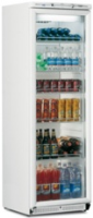 Mondial BEVPR40 Single Door Upright Display Fridge