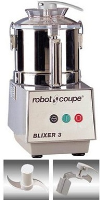 Robot Coupe Blixer 3 Blender Mixer