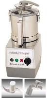 Robot Coupe Blixer 4 VV Variable Speed Blender Mixer