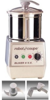 Robot Coupe Blixer 6 VV Variable Speed Blender Mixer