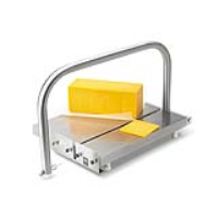 Vollrath Cheese Blocker