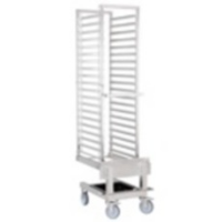 Convotherm Plate Banquet Trolley - BTROLLEY