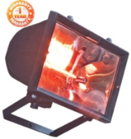 Buffalo CC036 Waterproof Infrared Heat Lamp