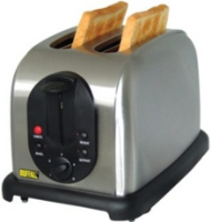 Buffalo CC910 2 Slot Stainless Steel Toaster