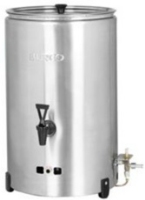 Burco 20SD 20 Litre Manual Fill LPG Gas Water Boiler ck1244