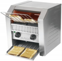 Burco 77010 Conveyor Toaster ck1049