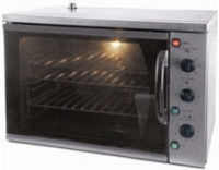 Burco CTC001 Electric Convection Oven ck1227