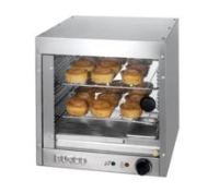 Burco PC20 Heated Pie Cabinet
