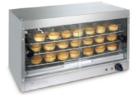 Burco PC60 Heated Pie Cabinet