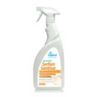 Byotrol Surface Sanitiser - 750ml Spray PACK OF 6