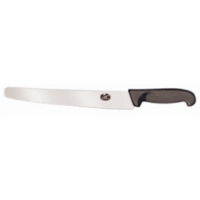 Victorinox Serrated Pastry Knife - C663