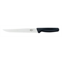 Victorinox 8" Serrated Carving Knife - C668